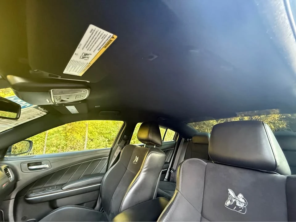 2021 Dodge Charger SRT & 392 7th Gen - Image 17 of 20