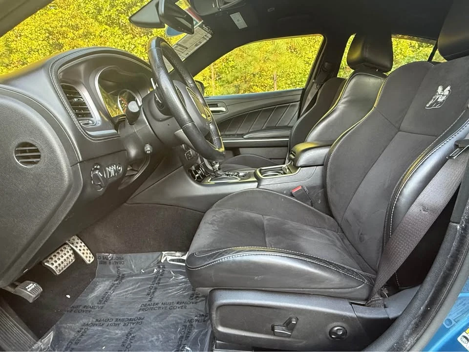 2021 Dodge Charger SRT & 392 7th Gen - Image 11 of 20
