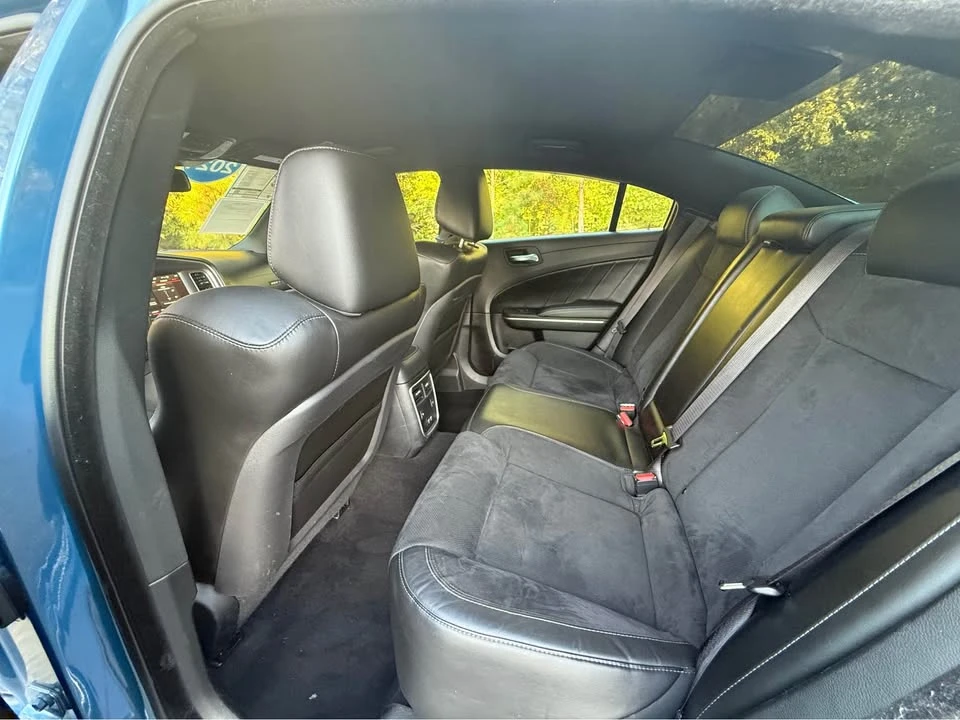 2021 Dodge Charger SRT & 392 7th Gen - Image 18 of 20