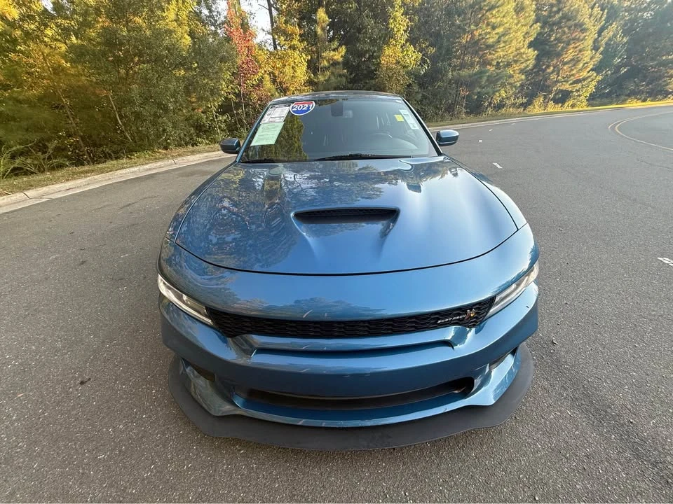2021 Dodge Charger SRT & 392 7th Gen - Image 2 of 20