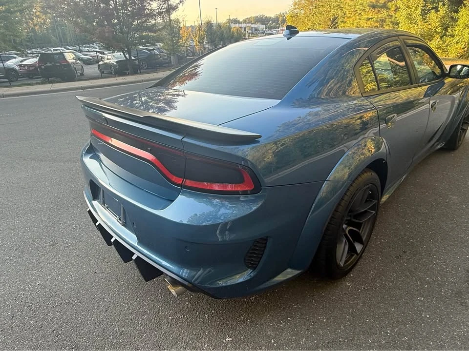 2021 Dodge Charger SRT & 392 7th Gen - Image 6 of 20