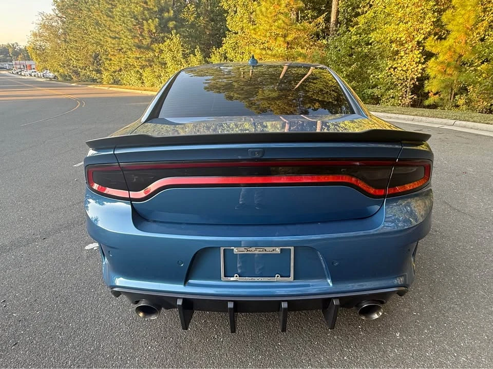 2021 Dodge Charger SRT & 392 7th Gen - Image 5 of 20