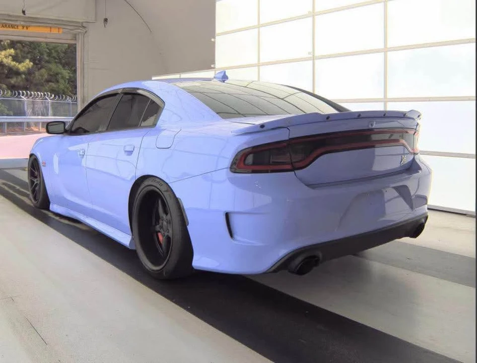 2021 Dodge Charger SRT & 392 7th Gen - Image 10 of 11