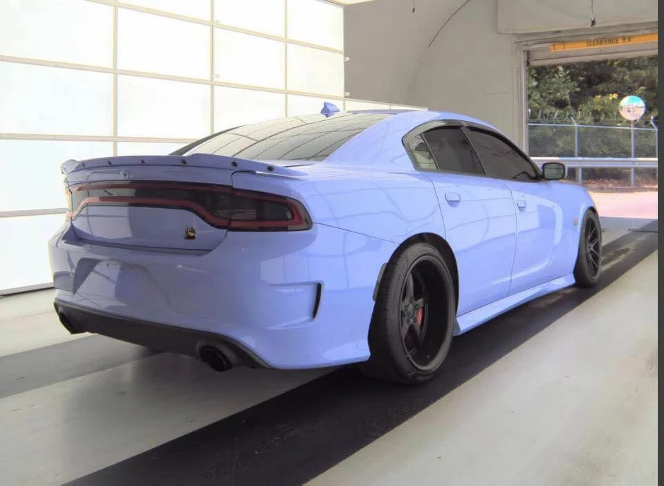 2021 Dodge Charger SRT & 392 7th Gen - Image 11 of 11