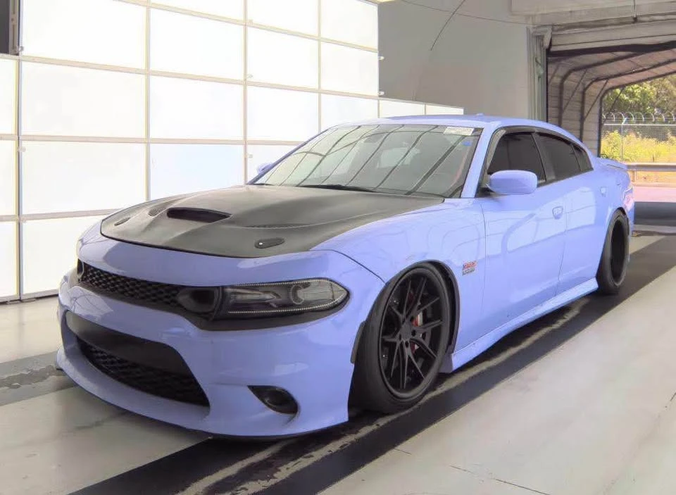 2021 Dodge Charger SRT & 392 7th Gen - Image 2 of 11
