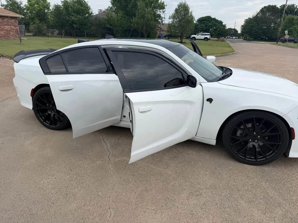 2021 Dodge Charger SRT & 392 7th Gen - Image 4 of 5