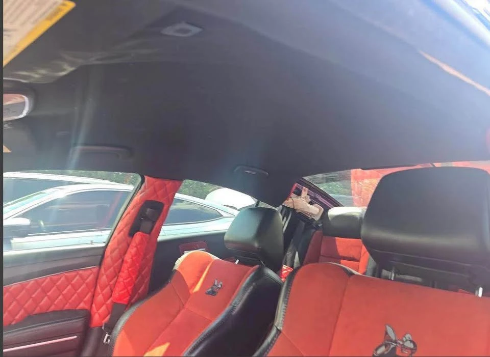 2021 Dodge Charger SRT & 392 7th Gen - Image 9 of 11