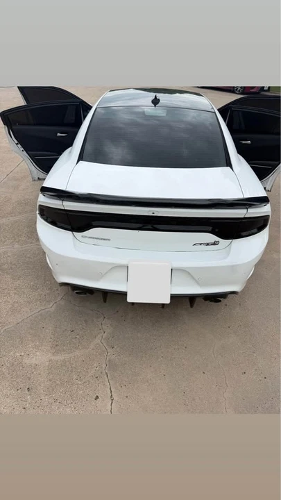 2021 Dodge Charger SRT & 392 7th Gen - Image 2 of 5
