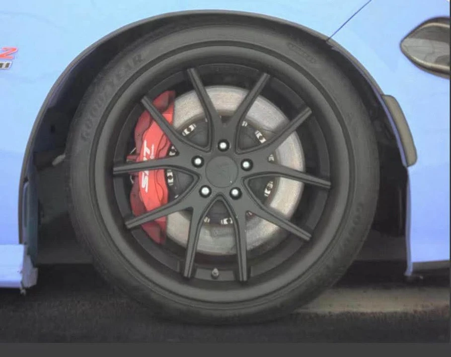 2021 Dodge Charger SRT & 392 7th Gen - Image 8 of 11