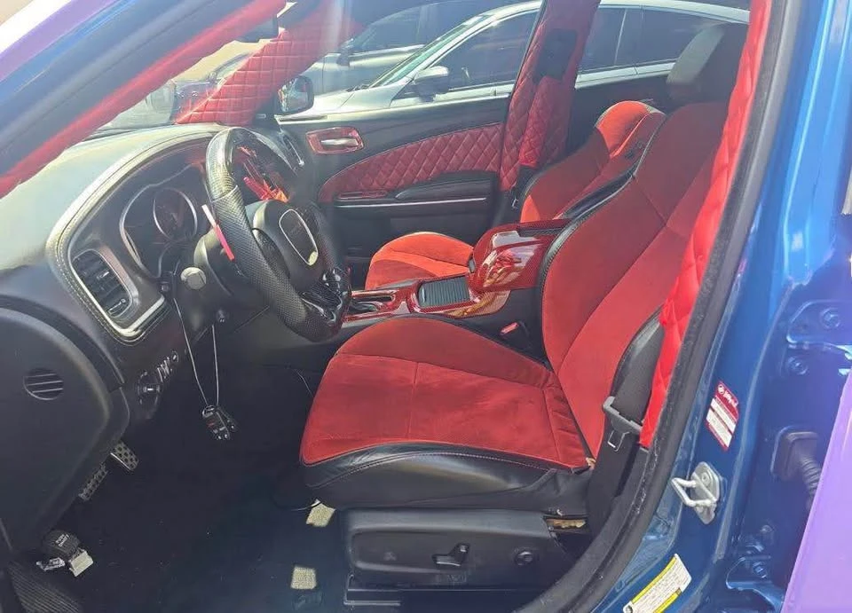 2021 Dodge Charger SRT & 392 7th Gen - Image 5 of 11