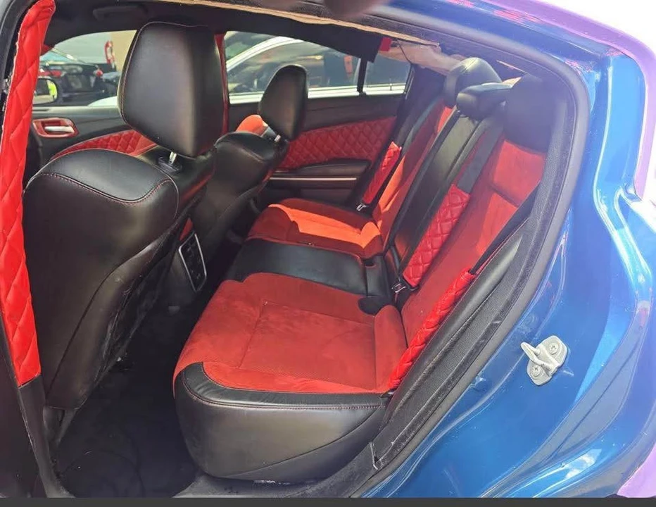 2021 Dodge Charger SRT & 392 7th Gen - Image 6 of 11