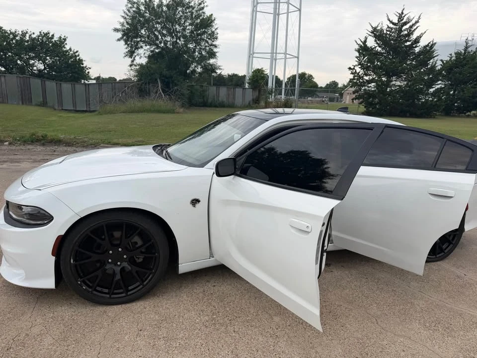 2021 Dodge Charger SRT & 392 7th Gen - Image 3 of 5