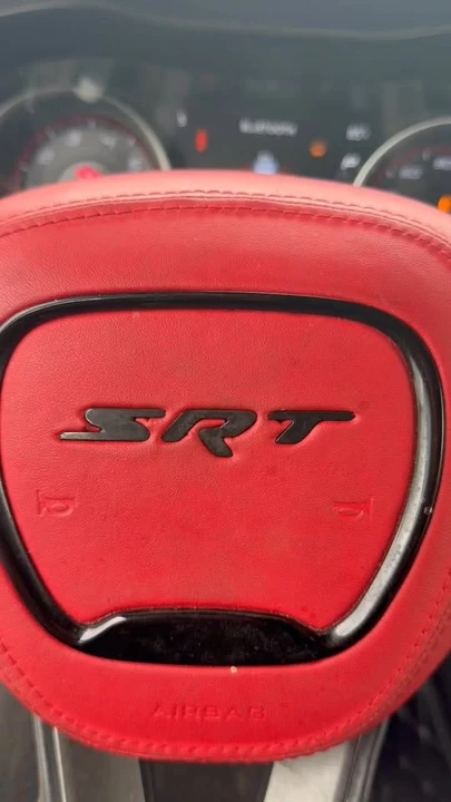 2021 Dodge Charger SRT & 392 7th Gen - Image 5 of 5