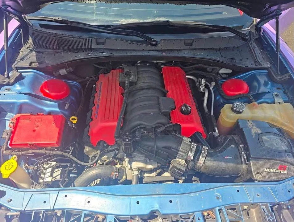 2021 Dodge Charger SRT & 392 7th Gen - Image 4 of 11