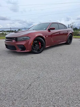 2021 Dodge Charger R/T Scat Pack