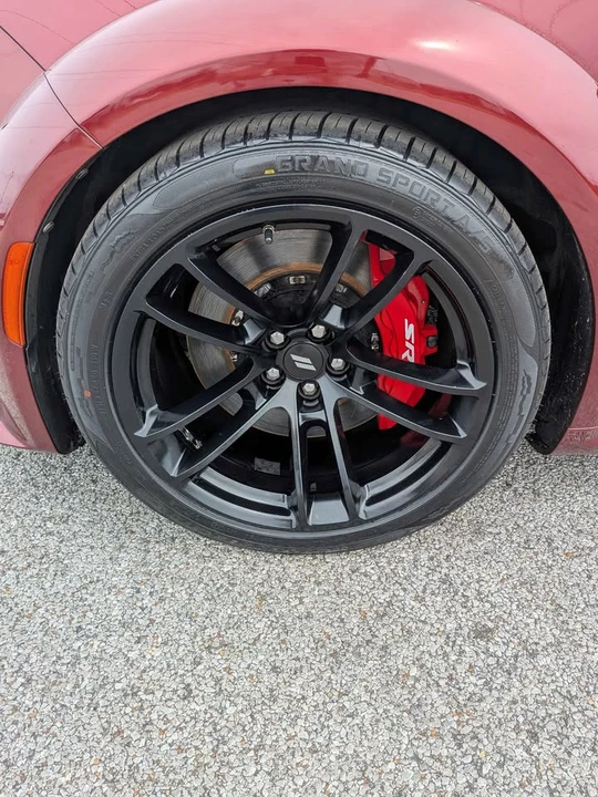 2021 Dodge Charger SRT & 392 7th Gen - Image 13 of 17
