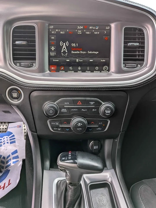 2021 Dodge Charger SRT & 392 7th Gen - Image 3 of 17