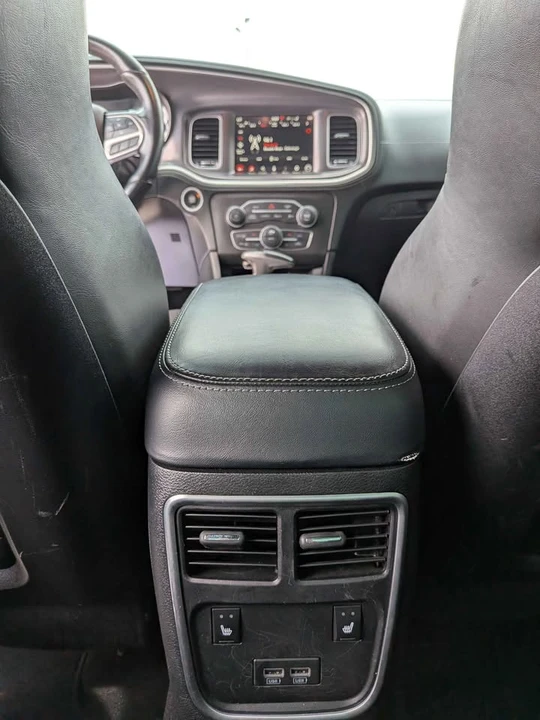 2021 Dodge Charger SRT & 392 7th Gen - Image 5 of 17