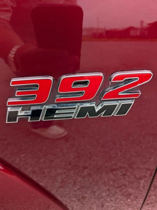 2021 Dodge Charger SRT & 392 7th Gen - Image 12 of 17