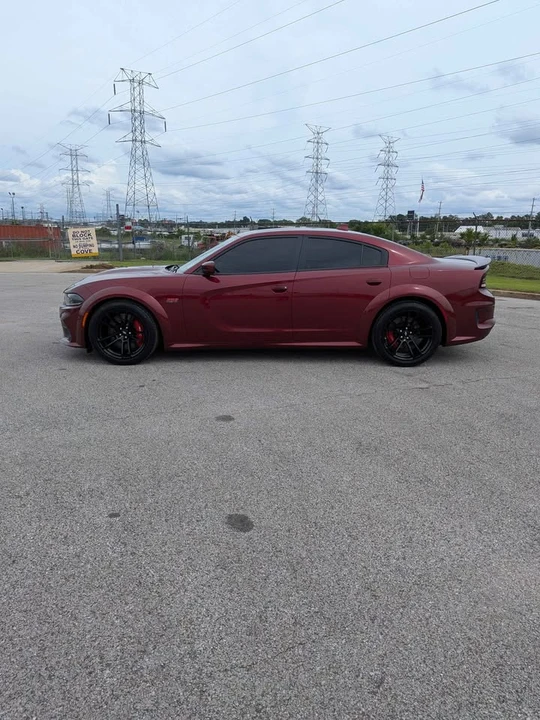 2021 Dodge Charger SRT & 392 7th Gen - Image 11 of 17