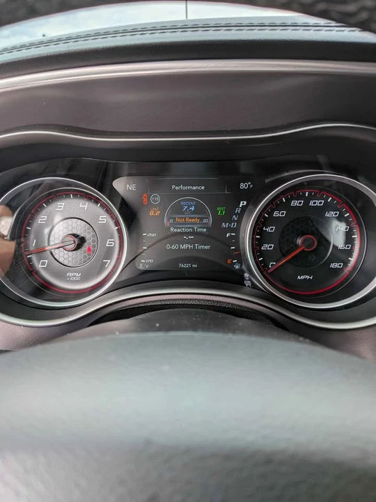2021 Dodge Charger SRT & 392 7th Gen - Image 2 of 17