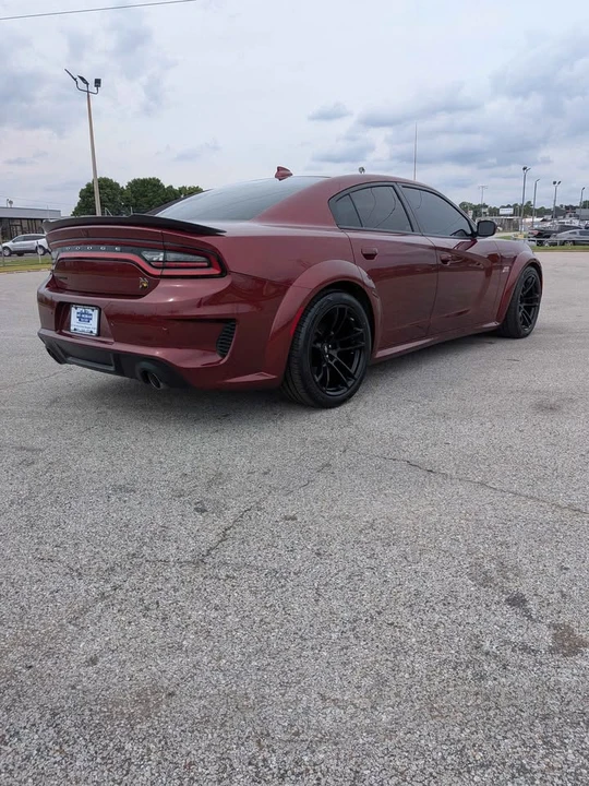 2021 Dodge Charger SRT & 392 7th Gen - Image 8 of 17