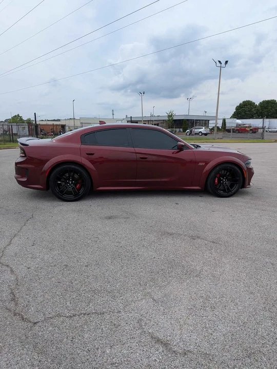 2021 Dodge Charger SRT & 392 7th Gen - Image 7 of 17