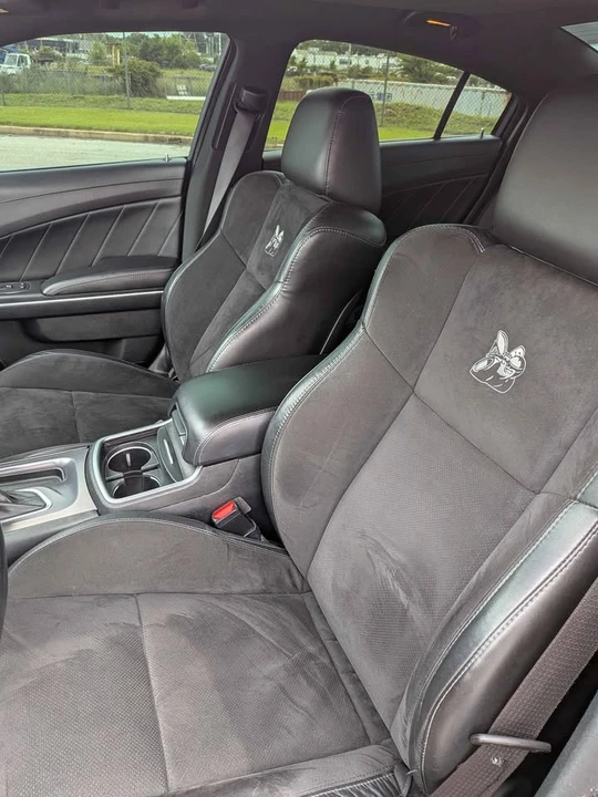 2021 Dodge Charger SRT & 392 7th Gen - Image 4 of 17