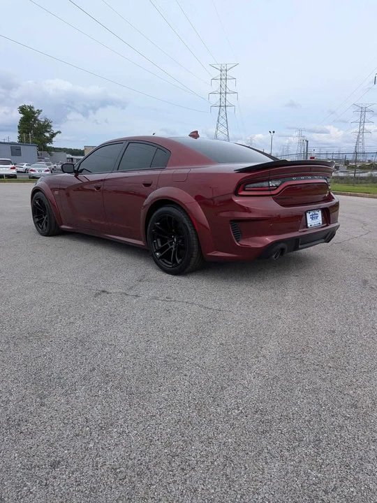 2021 Dodge Charger SRT & 392 7th Gen - Image 10 of 17