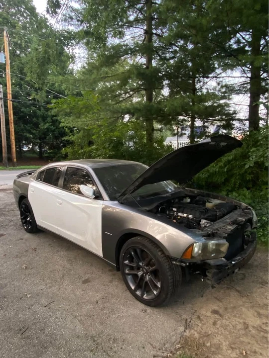 2021 Dodge Charger SRT & 392 7th Gen - Image 5 of 6