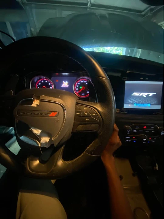 2021 Dodge Charger SRT & 392 7th Gen - Image 6 of 6