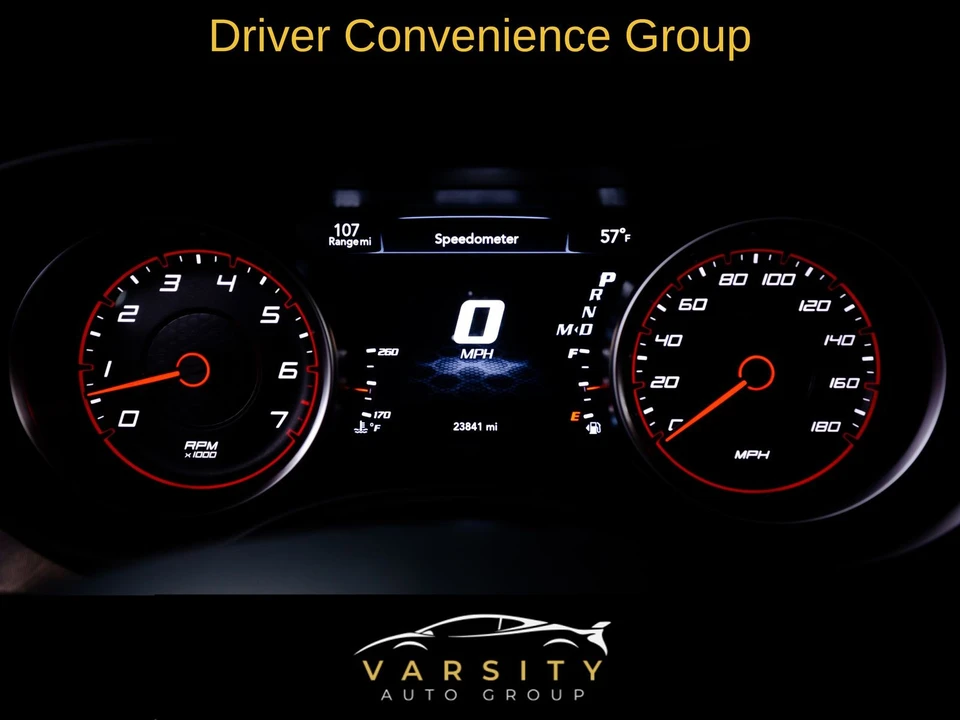 2021 Dodge Charger SRT & 392 7th Gen - Image 9 of 21