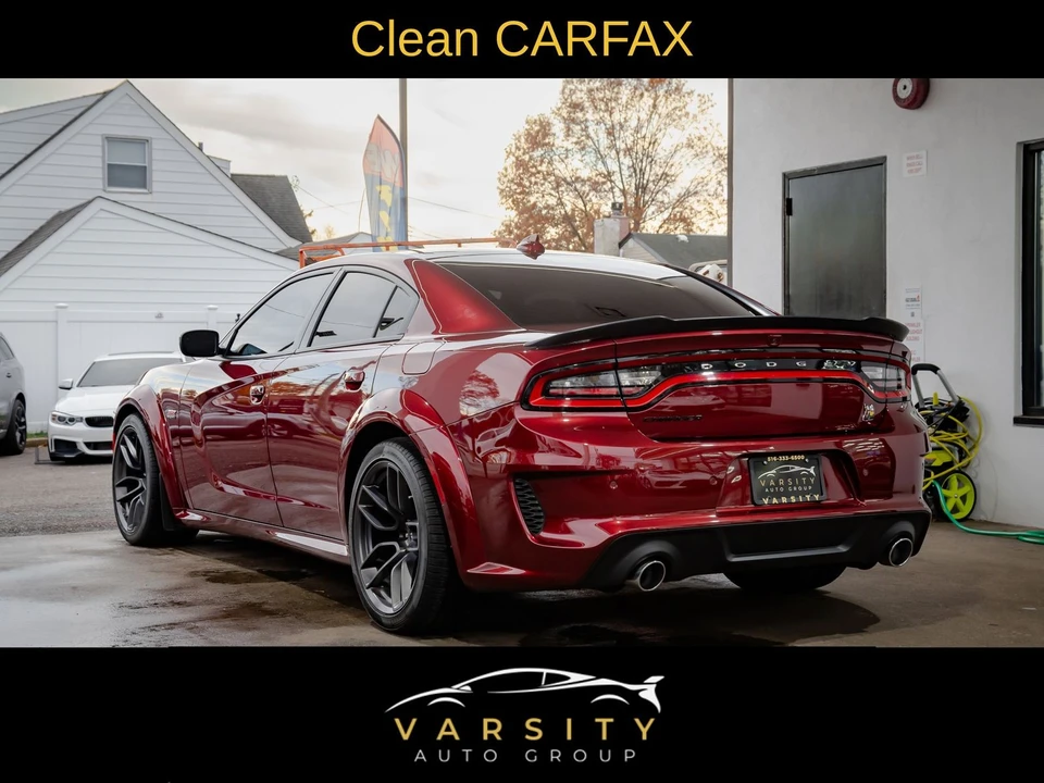2021 Dodge Charger SRT & 392 7th Gen - Image 6 of 21