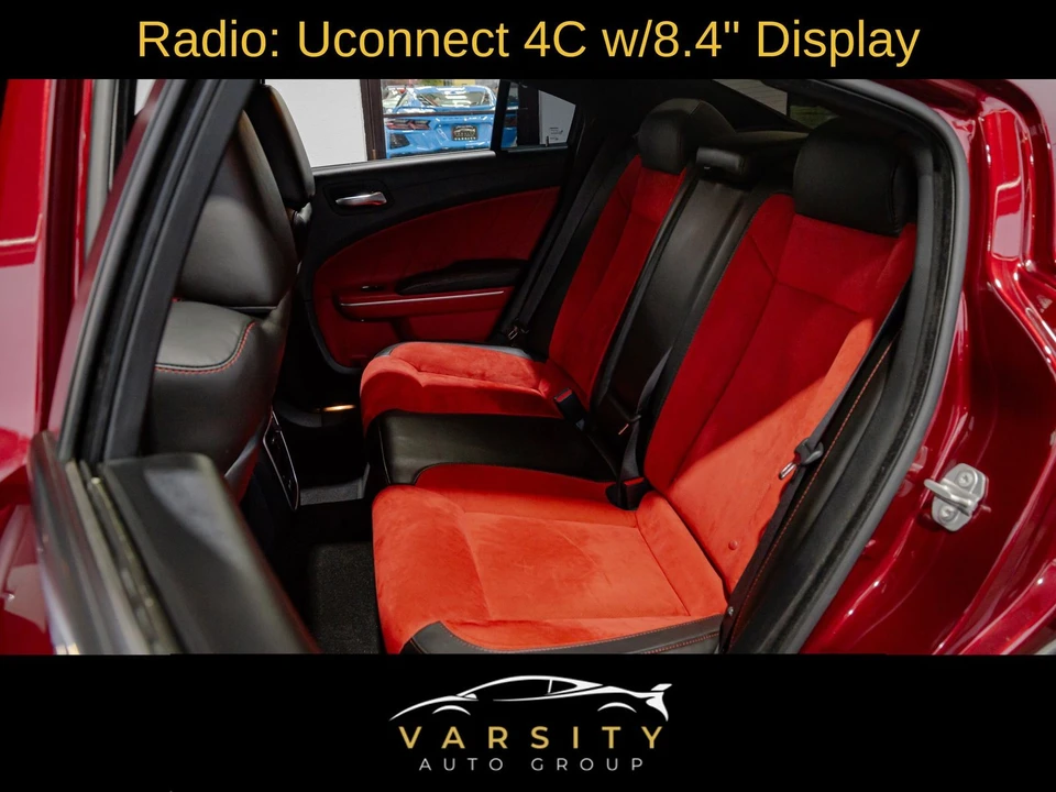2021 Dodge Charger SRT & 392 7th Gen - Image 13 of 21