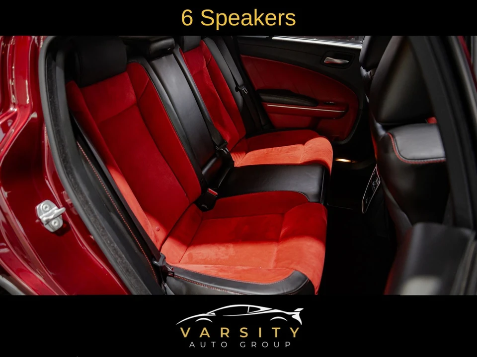 2021 Dodge Charger SRT & 392 7th Gen - Image 15 of 21