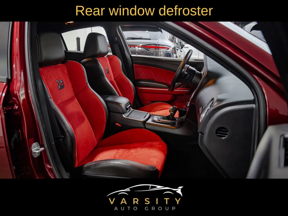 2021 Dodge Charger SRT & 392 7th Gen - Image 17 of 21
