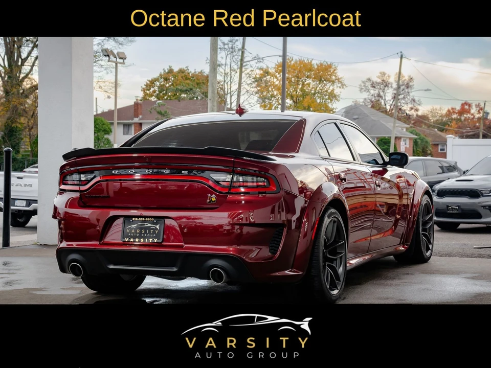 2021 Dodge Charger SRT & 392 7th Gen - Image 4 of 12