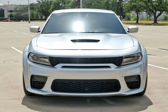 2021 Dodge Charger R/T Scat Pack Widebody