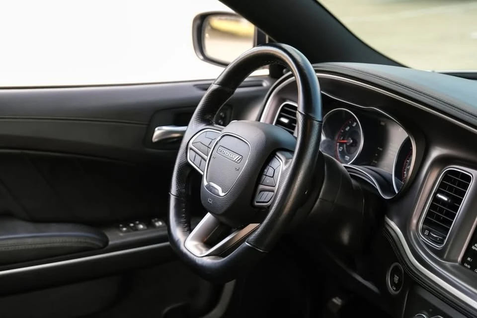 2021 Dodge Charger SRT & 392 7th Gen - Image 9 of 12