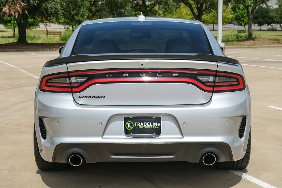 2021 Dodge Charger SRT & 392 7th Gen - Image 6 of 12