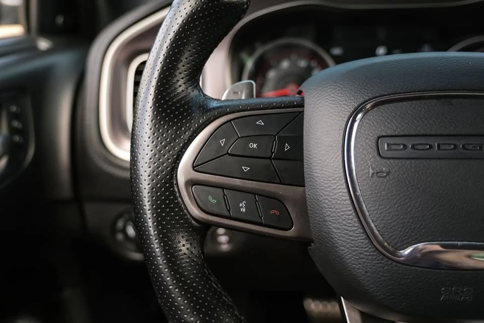 2021 Dodge Charger SRT & 392 7th Gen - Image 12 of 12