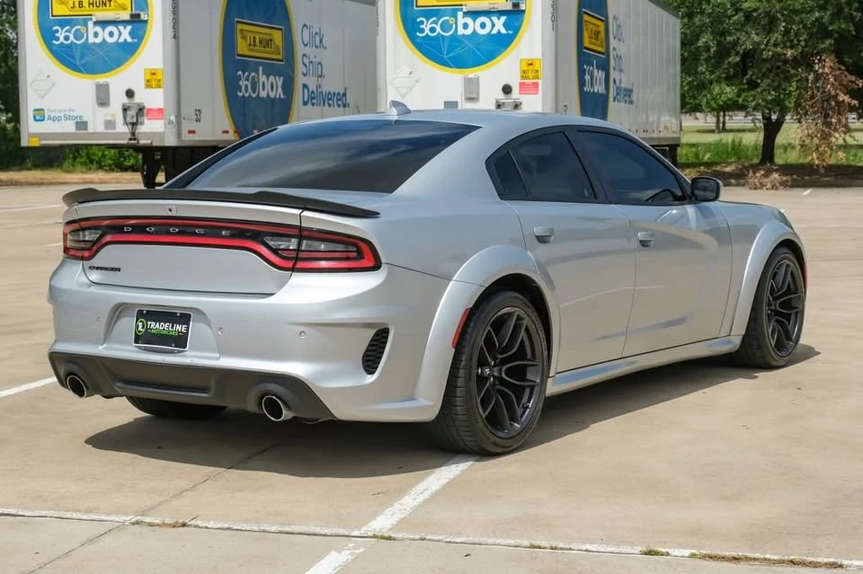 2021 Dodge Charger SRT & 392 7th Gen - Image 2 of 12