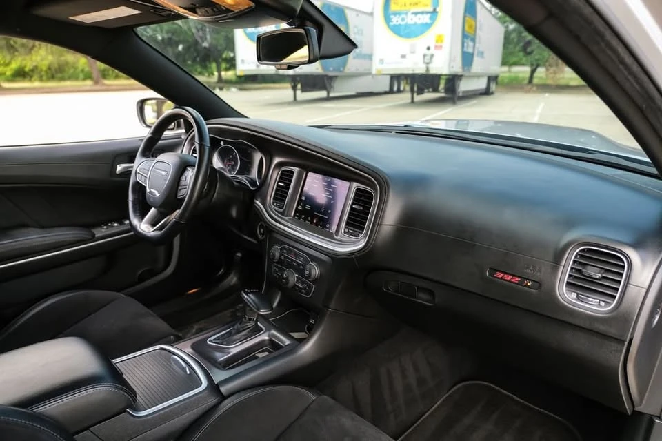 2021 Dodge Charger SRT & 392 7th Gen - Image 8 of 12