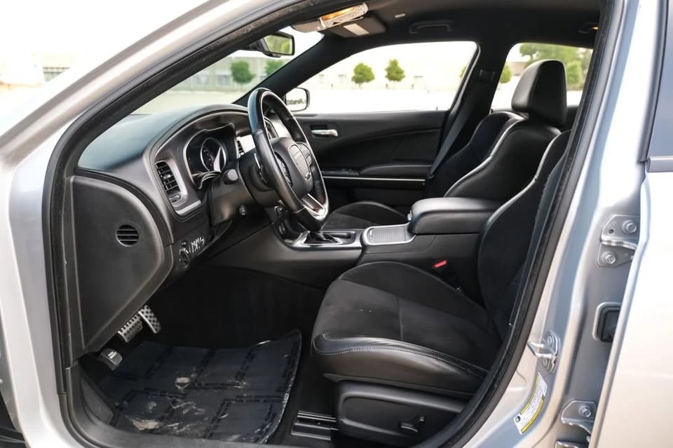 2021 Dodge Charger SRT & 392 7th Gen - Image 4 of 12