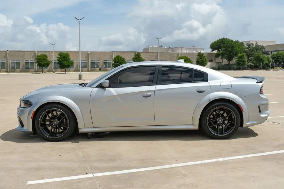 2021 Dodge Charger SRT & 392 7th Gen - Image 7 of 12