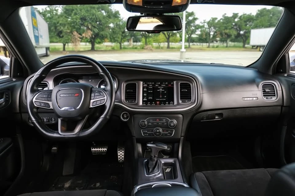 2021 Dodge Charger SRT & 392 7th Gen - Image 10 of 12