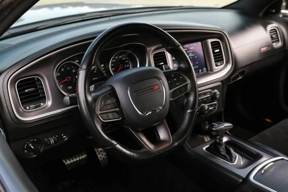 2021 Dodge Charger SRT & 392 7th Gen - Image 11 of 12