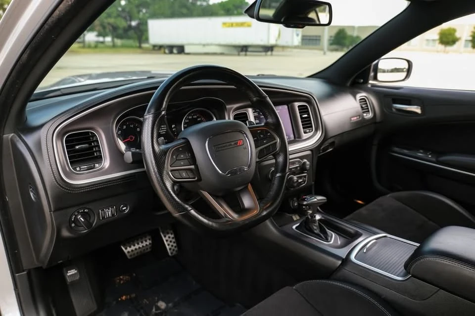 2021 Dodge Charger SRT & 392 7th Gen - Image 3 of 12