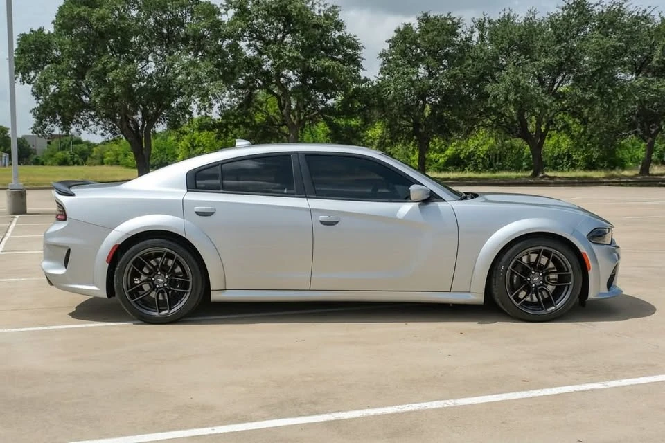 2021 Dodge Charger SRT & 392 7th Gen - Image 5 of 12