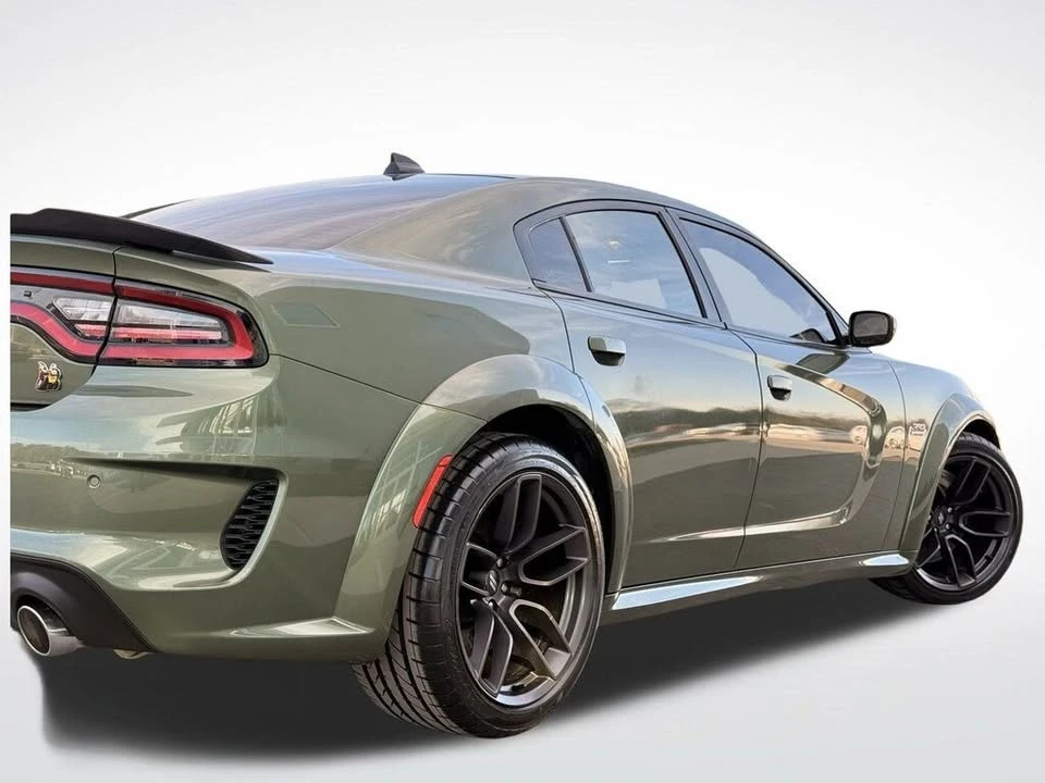 2021 Dodge Charger SRT & 392 7th Gen - Image 4 of 20
